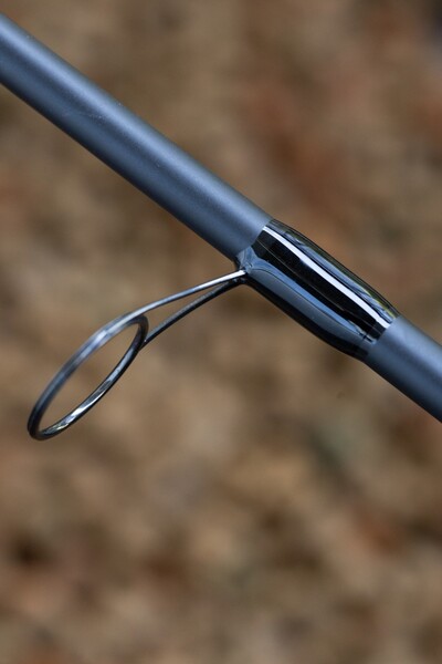 Korda Kaizen Green Floater Caña para Carpa 12 ft (2,75 lb)