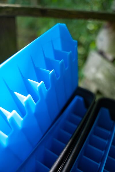 Zebco Trophy EVA Hardbait Keeper (Plek Voor 16 Stuks)