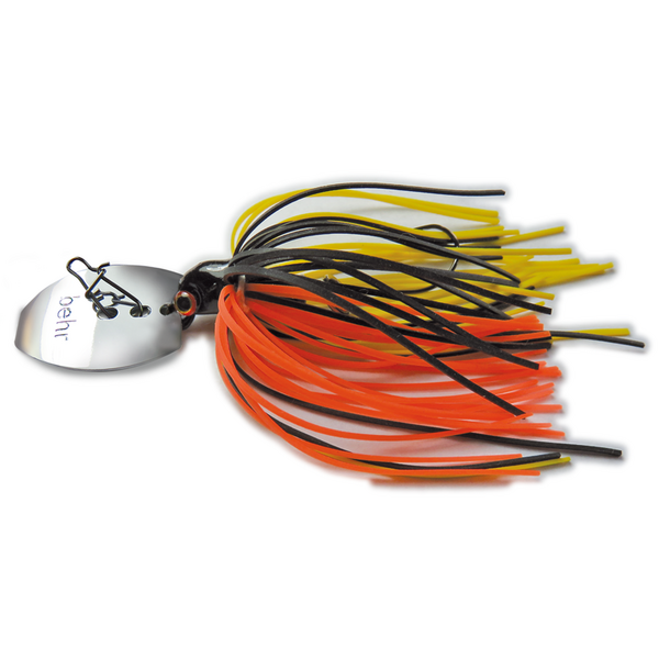 Behr Trendex Vedado Blade, 5,5cm 2,5g - Colour 05