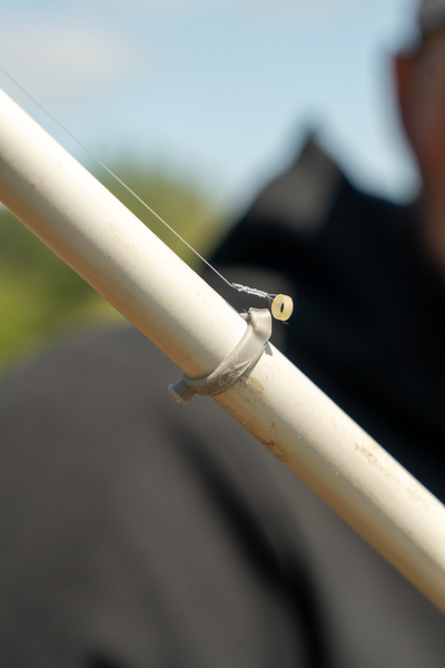 Matrix Rig Hook Ups (8 Stuks)