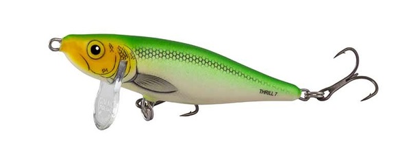 Salmo Thrill Sinking Crankbait 7cm (13g) - Sprat