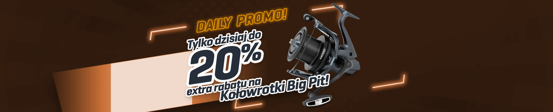 Topbanner: Tot 20% Big pit molens