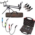 Ultimate Star Rod Pod Set