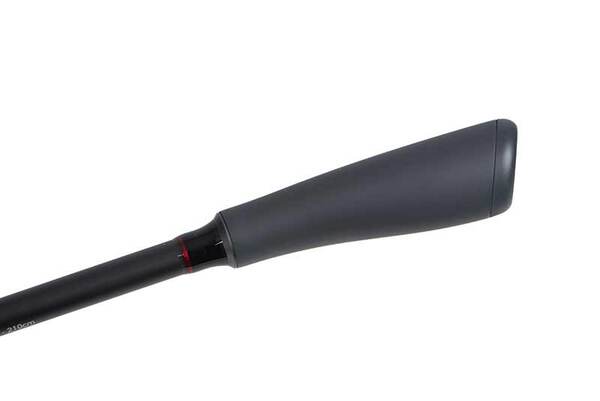 Fox Rage Warrior Light Rod Hengel 2.1m (5-15g)