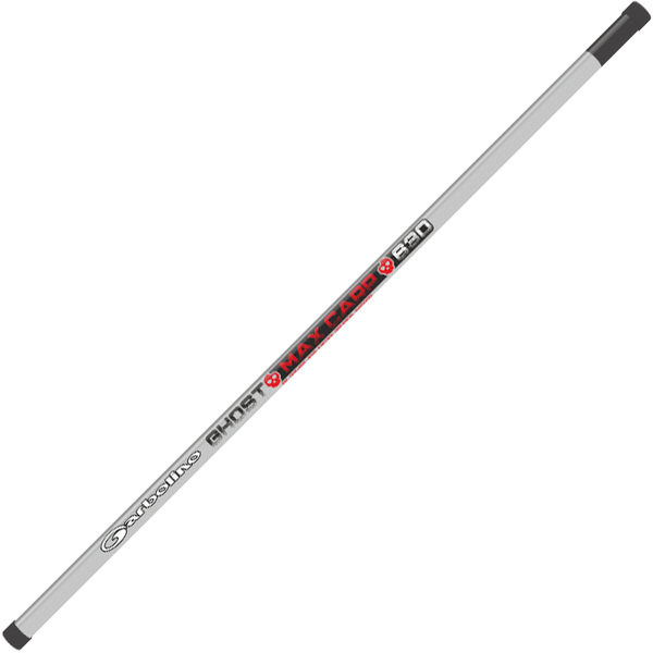 Garbolino Ghost Max Carp Pack Pole Rod 6.50m + 2 Kits
