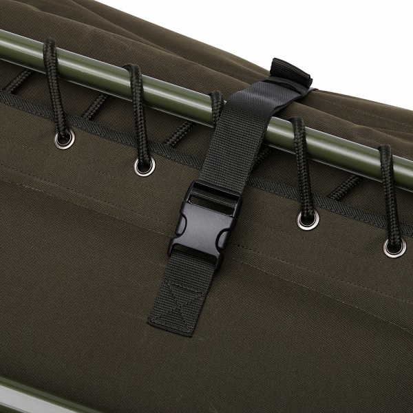 Łóżko Prologic Inspire Relax 6 Leg Bedchair