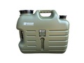 Holdcarp Smart Rechargeable Tap + Cubic Water Carrier