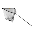 Fencl Carp Premium Rubberized Karpernet 42" Met 200cm Steel + Cover