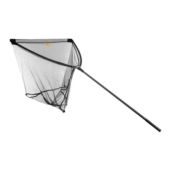 Fencl Carp Premium Rubberized Carp Net 42" With 200cm Handle + Cover