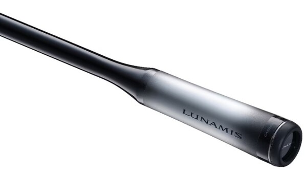 Shimano Lunamis Spinning Seabass Rod