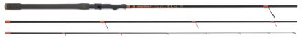 Iron Trout Chakka CL-L Spinhengel (3-Delig)