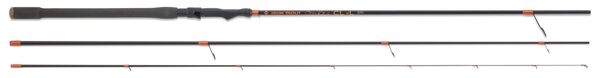 Iron Trout Chakka CL-L Spinhengel (3-Delig)