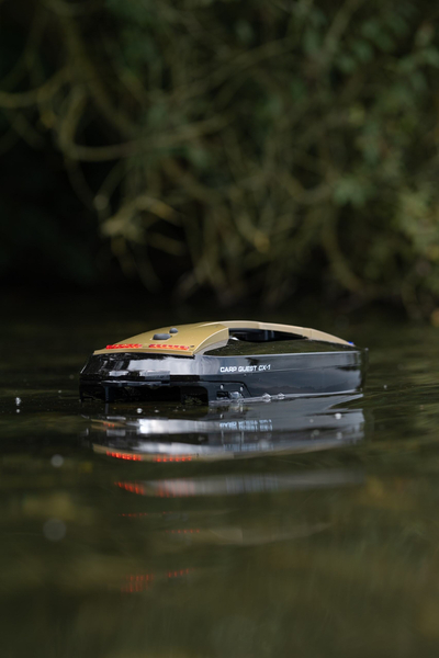Bait Boat Carp Quest CX-1