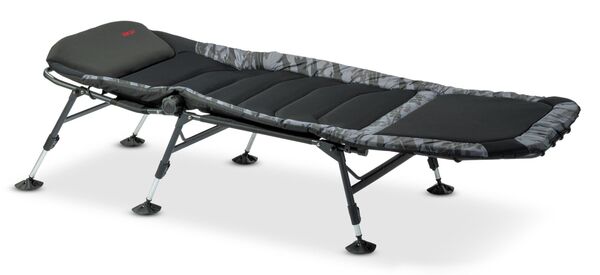 Uni Cat Superior Bed Chair Stretcher