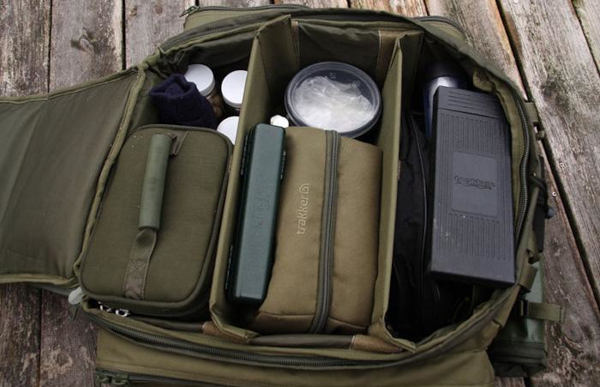 Trakker NXG 50L Rucksack