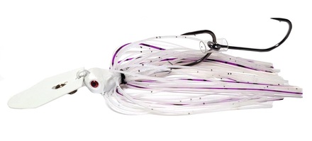 River7 R7 Bladed Jig Kleur 03 (18g)