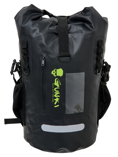 Gunki Dry Bag Wading Backpack 40