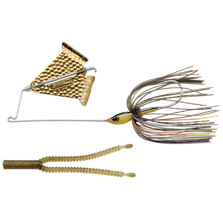 Spro Squealer Bluegill 16.5cm (14g) Oppervlakte Kunstaas