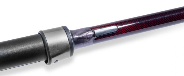 Iron Claw Deadbait Pike 360 3.60m (20-145g) Deadbait Rod