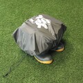 Vass Wader Bivvy Waterdichte Beschermhoes