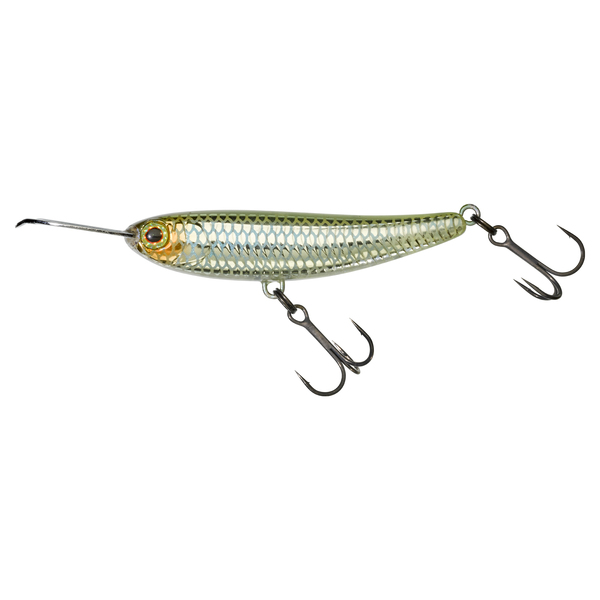 Jackall Riser Bait 006 Topwater Lure 6cm (16.6g) - HS Minnow