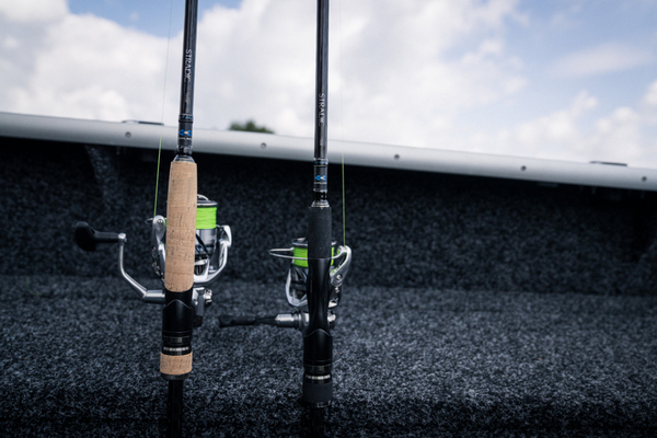 Shimano Stradic Spinning Moderate Fast Spin Rod