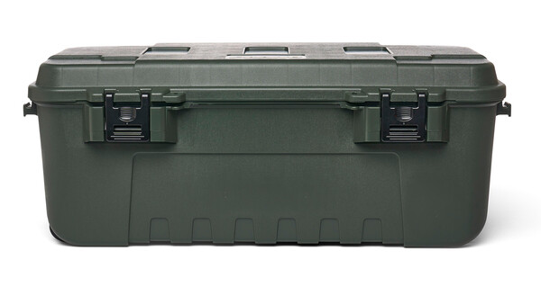 Plano Sportman's Trunk Large Fishing Case - Olive Drab