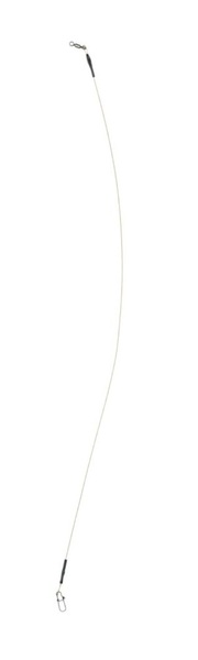 Rozemeijer 1x19 Ultra Thin Leaders 35cm (2 Stuks)