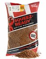 Fjuka Squeez-Ready™ Method Pellets 2mm (1kg)