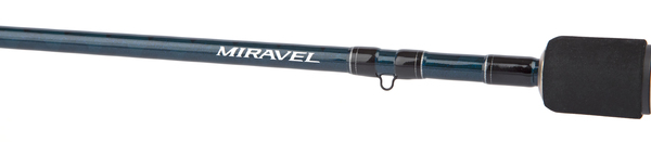 Shimano Miravel Light Game Solid Spinhengel