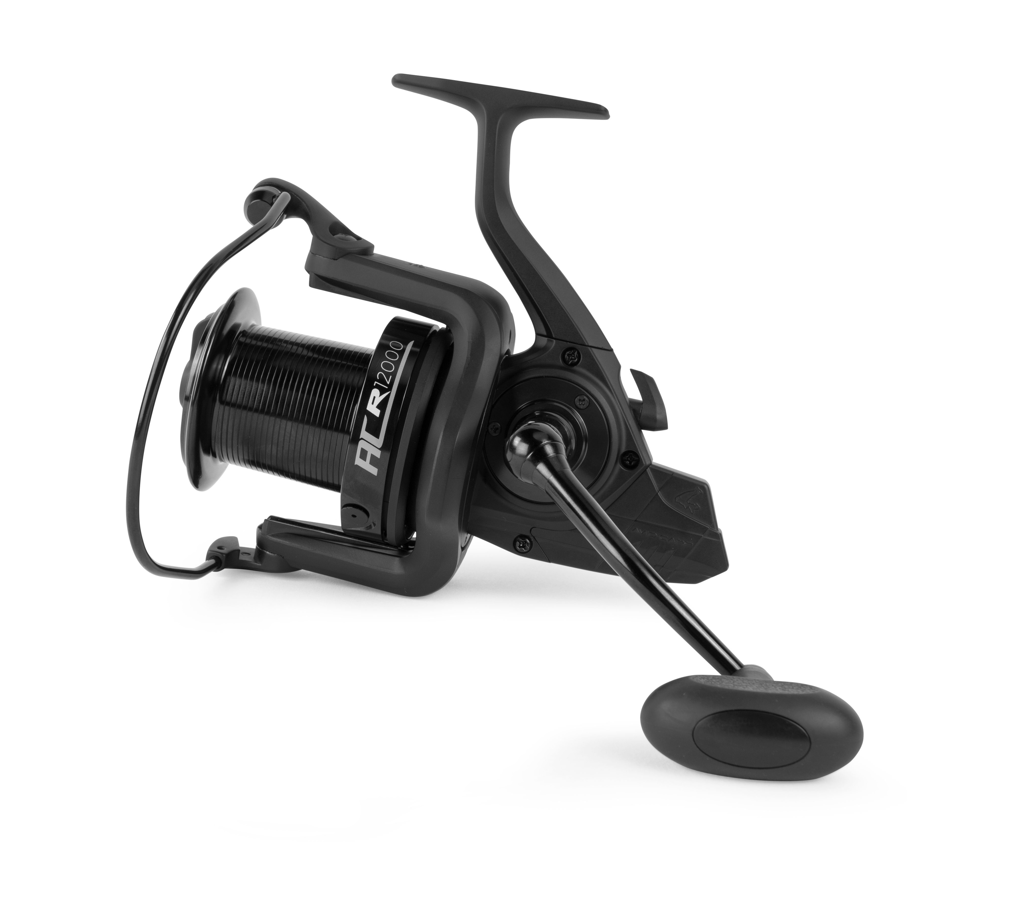 Carp Reel Avid Carp Acr 12000 Fishdeal