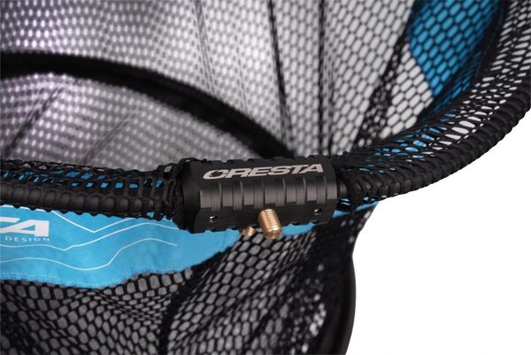 Cresta Supa River Setzkescher 4,0m Ø45cm