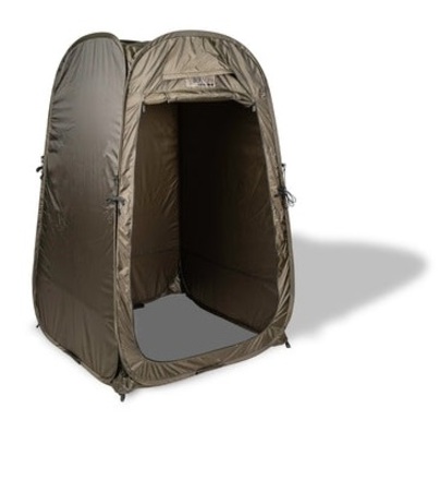 Nash Bank Life Utility Shelter Toilet Tent