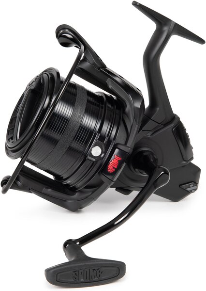 Spomb X Carp Reel