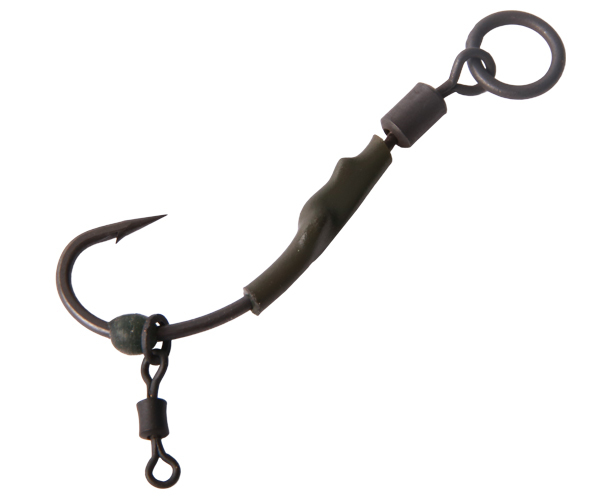 Carp Tackle Box filled with end tackle from Nash, Korda, Ultimate, Radical and more!