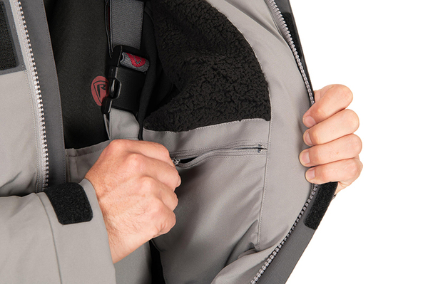 Fox Rage Pro Series Winter Suit 
