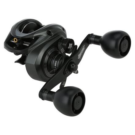 Abu Garcia Beast 200 LP-L Carrete Baitcasting para mano izquierda