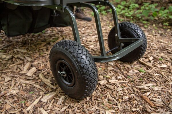 Ultimate Dual Cargo Barrow