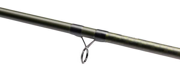 Canne à carpe au bouchon Shimano TX Specialist Float 3.66m/12ft (2lb)