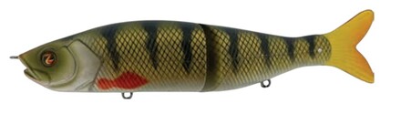 River2Sea S-Waver 168 Swimbait Perca 16.8cm (46g)