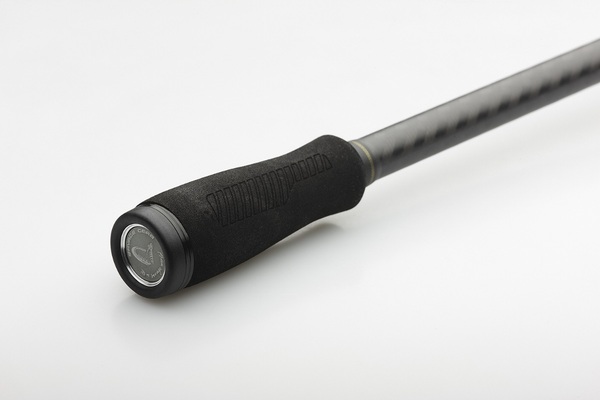 Savage Gear Orange LTD Medium Game Caña Spinning