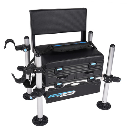 Cresta Solith 450 4X36 Seatbox
