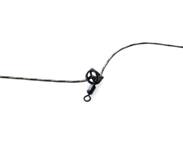 PB Products Ready2Go Silk Ray Hit & Run Chod Leader 90cm (2 stuks)