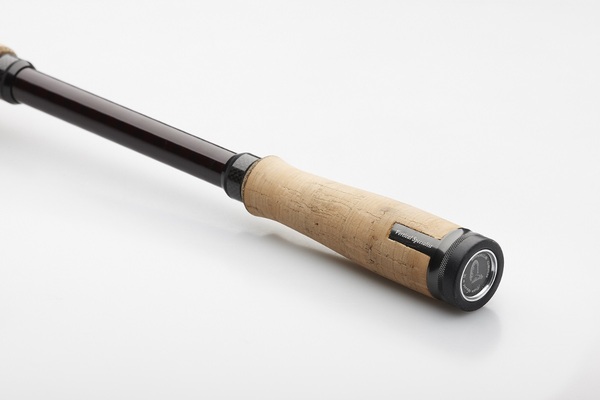 Savage Gear Revenge SG6 Caña Vertical 1.98m (12-33g)