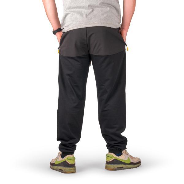 Black Cat HD Joggers