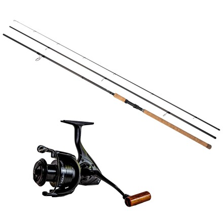 Ultimate Specialist Floater Combo 3.90m (1.5lb)