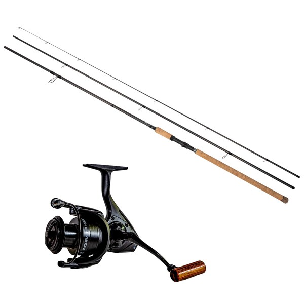 Ultimate Specialist Floater Combo 3.90m (1.5lb)