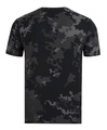 Korda Black Kamo Tee T-Shirt