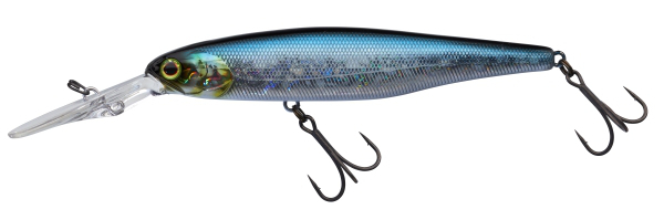 Illex SDD Squirrel Suspending Plug 11.5cm (22g) - Shine Katana