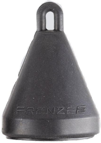 Frenzee FXT Plummet Peso Sin Plomo (2pcs)